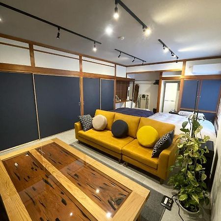 Boss'Shouse 犬ok 1組限定の宿 Kirishima Ngoại thất bức ảnh