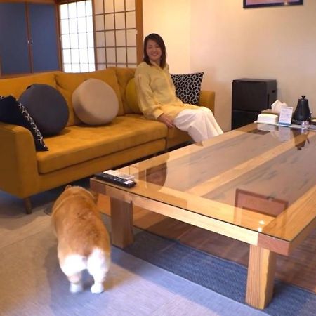 Boss'Shouse 犬ok 1組限定の宿 Kirishima Ngoại thất bức ảnh