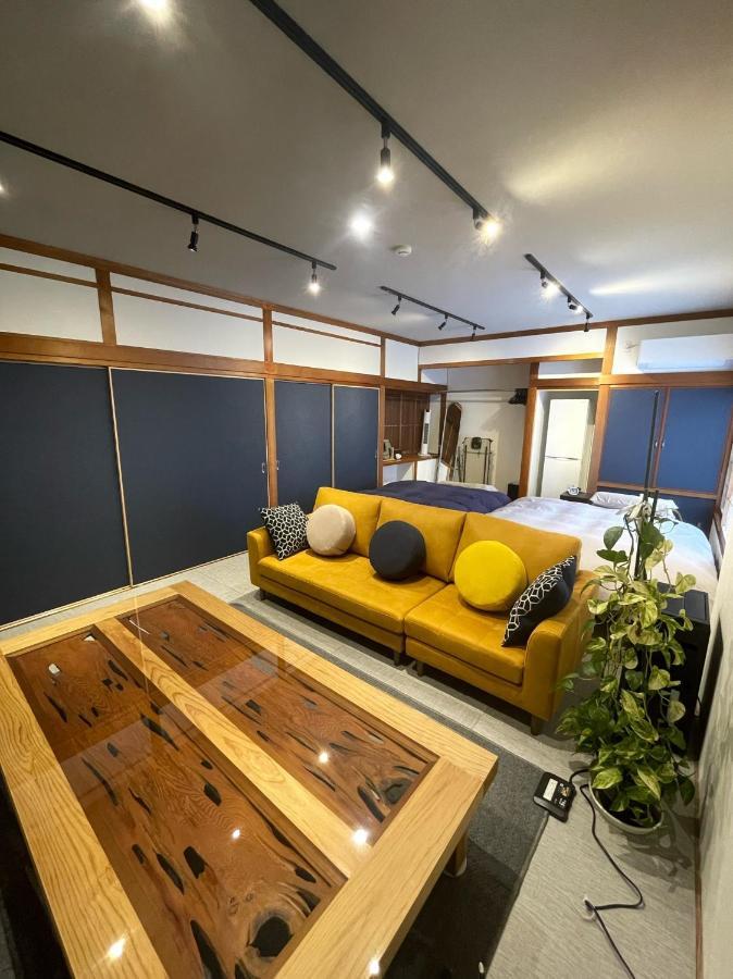 Boss'Shouse 犬ok 1組限定の宿 Kirishima Ngoại thất bức ảnh