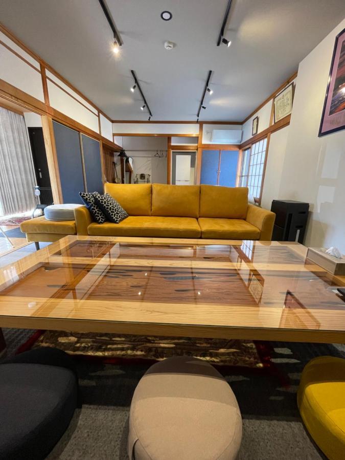 Boss'Shouse 犬ok 1組限定の宿 Kirishima Ngoại thất bức ảnh